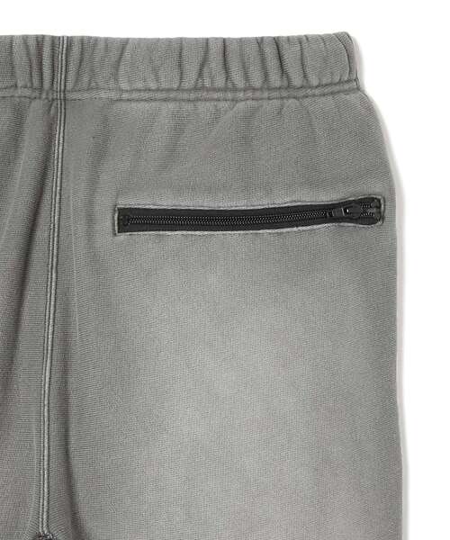 Champion(チャンピオン)の「SWEATPANTS(スウェットパンツ・メンズ・ラベンダー/チャコール・S/M/L)」の5枚目の写真