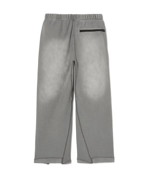 Champion(チャンピオン)の「SWEATPANTS(スウェットパンツ・メンズ・ラベンダー/チャコール・S/M/L)」の6枚目の写真