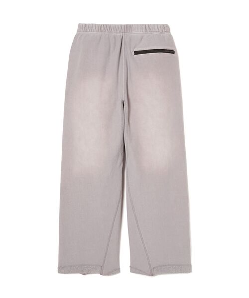 Champion(チャンピオン)の「SWEATPANTS(スウェットパンツ・メンズ・ラベンダー/チャコール・S/M/L)」の10枚目の写真