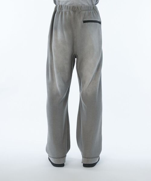 Champion(チャンピオン)の「SWEATPANTS(スウェットパンツ・メンズ・ラベンダー/チャコール・S/M/L)」の13枚目の写真