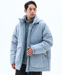 phenix outdoor(フェニックスアウトドア)ADAPTABLE FLUFFY JACKET / アダプタブル フラッフィージャケット