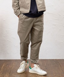No Rain No Rainbow（ノーレインノーレインボー）の「mp15412- stretch corduroy pants コーデュロイパンツ(NR26W-03)（その他パンツ）」