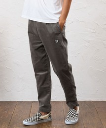 No Rain No Rainbow（ノーレインノーレインボー）の「mp15412- stretch corduroy pants コーデュロイパンツ(NR26W-03)（その他パンツ）」