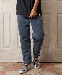 No Rain No Rainbow（ノーレインノーレインボー）の「mp15412- stretch corduroy pants コーデュロイパンツ(NR26W-03)（その他パンツ）」