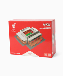 417 EDIFICE（フォーワンセブンエディフィス）の「【Liverpool FC / リバプールFC】 BRXLZ ANFIELD STADIUM（インテリア雑貨）」
