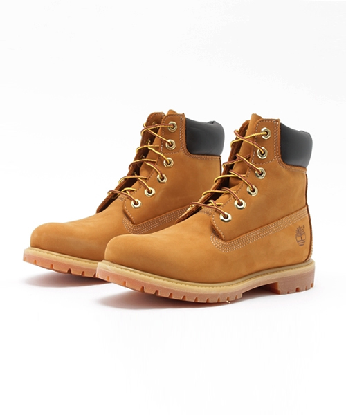 Timberland（ティンバーランド）の「【定番】レディース 6インチ 