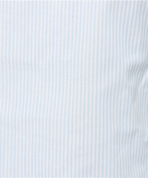 earth music&ecology(アースミュージックアンドエコロジー)の「【2016Summer】ドッキングワンピース(ワンピース・レディース・サックスブルー/ストライプ/チェック・SMALL/MEDIUM)」の13枚目の写真