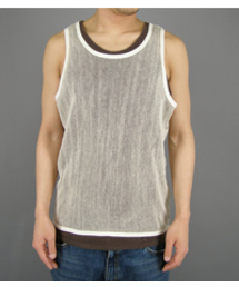 BEAMS | O.TWIN T/TOP(タンクトップ)