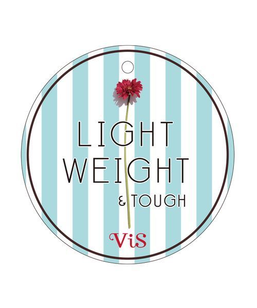 VIS（ビス）の「【MORE10月号掲載】【2WAY】ボンディング船型トートバッグ（トートバッグ・レディース・ブラック/ベージュ/ネイビー・FREE）」の7枚目の写真