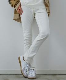 improves | カツラギストレッチスリムチノパンツ(チノパンツ)