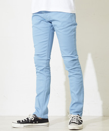 improves | カツラギストレッチスリムチノパンツ(チノパンツ)