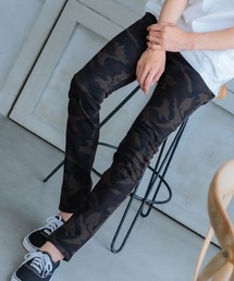 improves（インプローブス）の「カツラギ ストレッチ スリム チノパン（チノパンツ）」