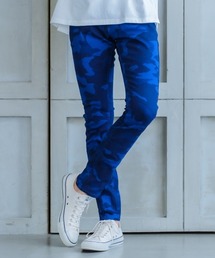 improves（インプローブス）の「カツラギ ストレッチ スリム チノパン（チノパンツ）」