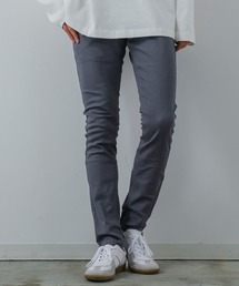 improves（インプローブス）の「カツラギ ストレッチ スリム チノパン（チノパンツ）」