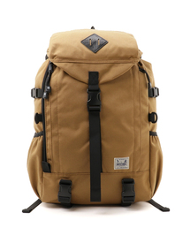 HYSTERIC GLAMOUR | コーデュラナイロン バックパック(バックパック/リュック)