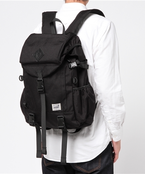 HYSTERIC GLAMOUR（ヒステリックグラマー）の「コーデュラナイロン