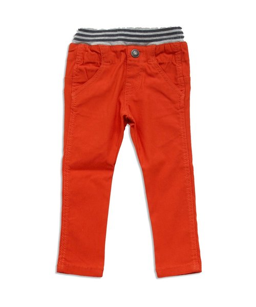 F.O.KIDS(エフオーキッズ)の「リブ付きスキニーパンツ(10分丈)(その他パンツ・キッズ・ライム/ライトグレー/ブルー/オレンジ/ブラック・120/100/130/110/140/80/90/95)」の5枚目の写真