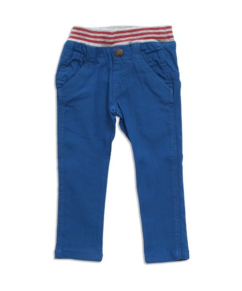 F.O.KIDS(エフオーキッズ)の「リブ付きスキニーパンツ(10分丈)(その他パンツ・キッズ・ライム/ライトグレー/ブルー/オレンジ/ブラック・120/100/130/110/140/80/90/95)」の4枚目の写真