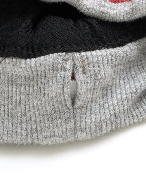 F.O.KIDS(エフオーキッズ)の「リブ付きスキニーパンツ(10分丈)(その他パンツ・キッズ・ライム/ライトグレー/ブルー/オレンジ/ブラック・120/100/130/110/140/80/90/95)」の14枚目の写真