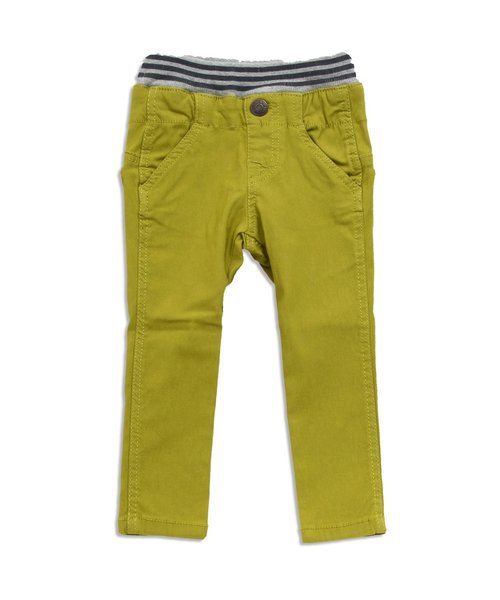 F.O.KIDS(エフオーキッズ)の「リブ付きスキニーパンツ(10分丈)(その他パンツ・キッズ・ライム/ライトグレー/ブルー/オレンジ/ブラック・120/100/130/110/140/80/90/95)」の15枚目の写真