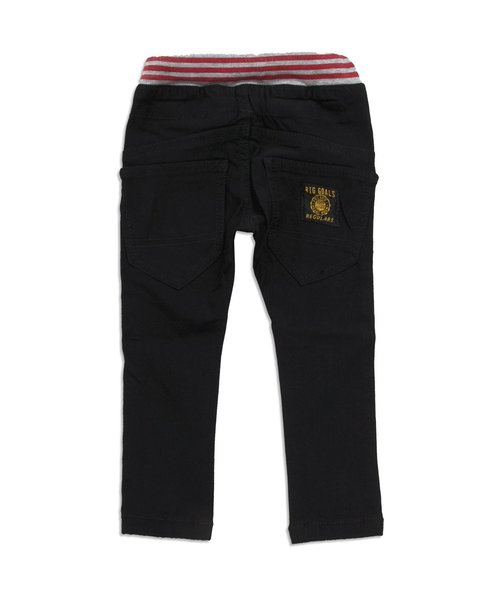 F.O.KIDS(エフオーキッズ)の「リブ付きスキニーパンツ(10分丈)(その他パンツ・キッズ・ライム/ライトグレー/ブルー/オレンジ/ブラック・120/100/130/110/140/80/90/95)」の16枚目の写真