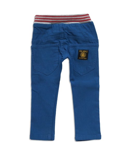 F.O.KIDS(エフオーキッズ)の「リブ付きスキニーパンツ(10分丈)(その他パンツ・キッズ・ライム/ライトグレー/ブルー/オレンジ/ブラック・120/100/130/110/140/80/90/95)」の17枚目の写真