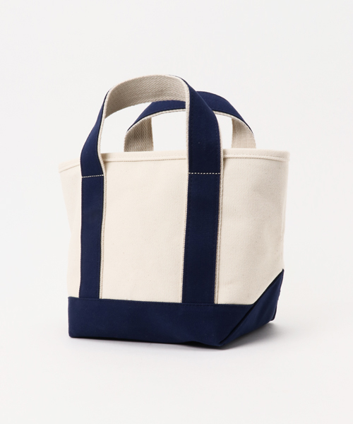 CONVERSE（コンバース）の「【CONVERSE】コンバース キャンバスミニトートバッグ              （トートバッグ・レディース・オフホワイト/ブラック/レッド/ネイビー・ONE SIZE）」の5枚目の写真