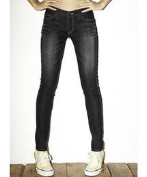 X-girl | JOHNNY JEAN(デニムパンツ)