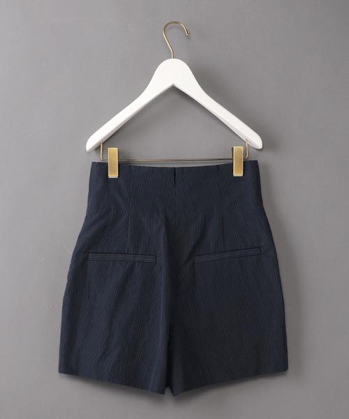 roku 6 ラッシュガード&ショートパンツ 6(ROKU)＞シアー ミリタリー