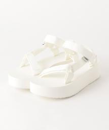 Teva | ＜Teva（テバ）＞FLATFORM UNIVERSALサンダル(サンダル)
