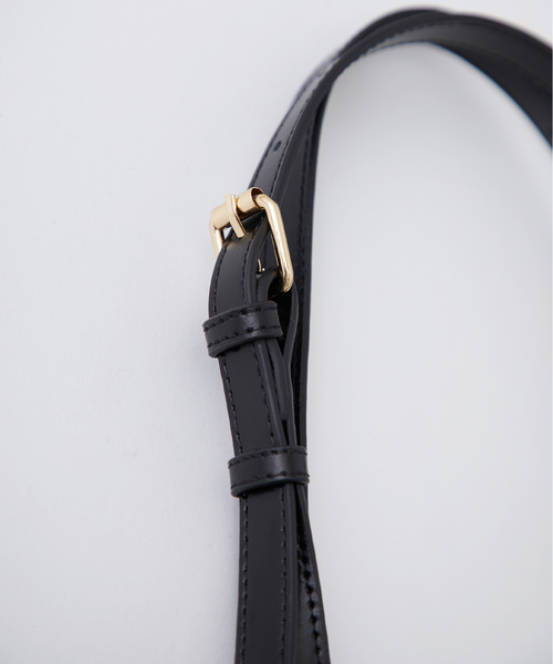 YAHKI（ヤーキ）の「《別注》【YAHKI(ヤーキ)】トートバック/YH-01S（トートバッグ・レディース・ブラック/グレー/ホワイト/グレイッシュベージュ/ベージュ・FREE）」の10枚目の写真