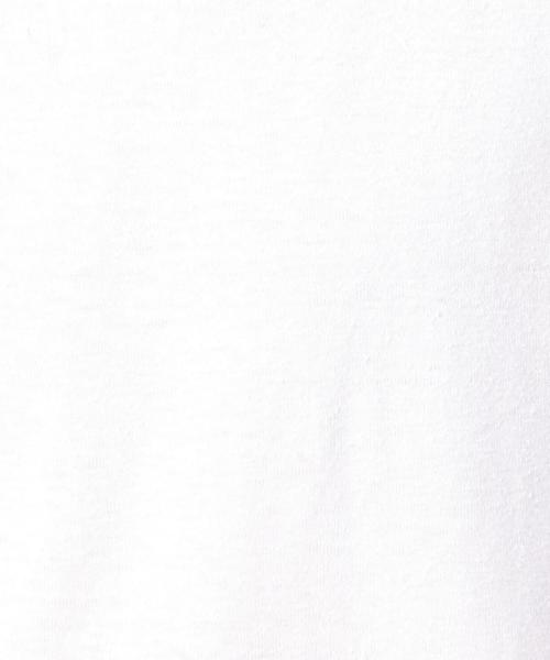 JUNG MAVEN(ユングメイヴン)の「<JUNGMAVEN> 7oz TANKTOP/タンクトップ ◆(タンクトップ・メンズ・ブラック/ホワイト/ピンク/ライム・MEDIUM/LARGE/SMALL)」の12枚目の写真