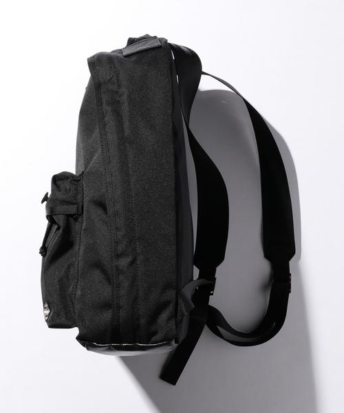 PORTER（ポーター）の「＜ROCK STEADY × PORTER＞ DAY PACK/バッグ