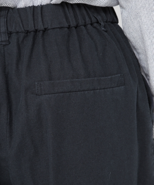 studio CLIP（スタディオクリップ）の「コットンリネンストレッチ