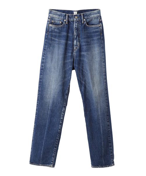 SEA（シー）の「VINTAGE 869XH エクストラハイライズセンタープレス  