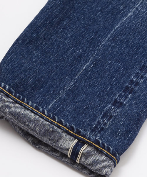 SEA（シー）の「VINTAGE 869XH エクストラハイライズセンタープレス  