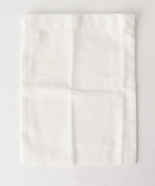 Building Block(ビルディングブロック)の「<BUILDING BLOCK>PHONESLING レザーショルダーバッグ Ψ(ショルダーバッグ・レディース・ブラック/ワインレッド・FREE)」の9枚目の写真