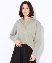 niko and... | マーセベーシックレギュラーシャツ【niko and ...】(シャツ/ブラウス)