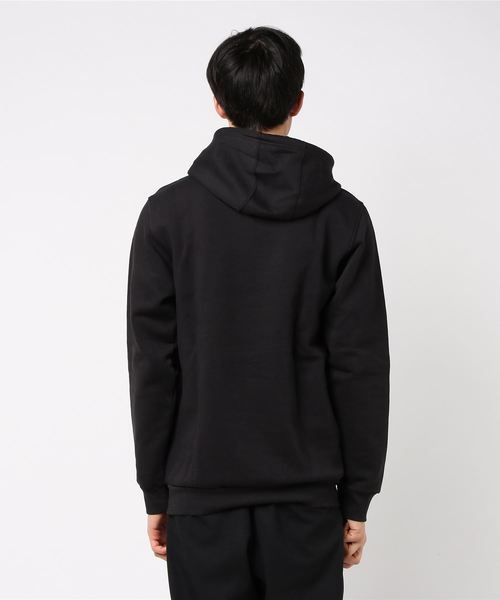 adidas アディダス M SOLID BB HOOD フードパーカー CW2358 BLK/WHT adidas アディダス M SOLID BB HOOD フードパーカー CW2358 BLK/WHT