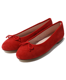 green label relaxing | Bailarina/SKA ムジバレエシューズ②(バレエシューズ)