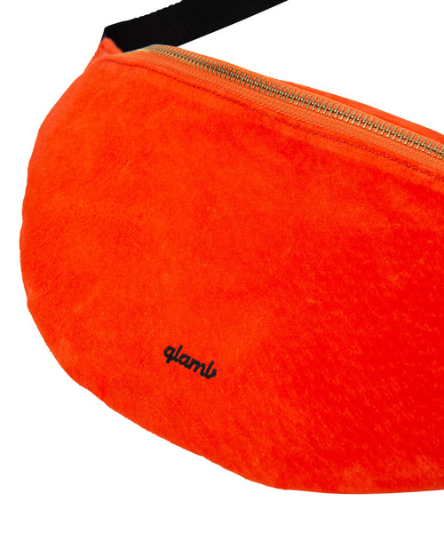 新品未使用　glamb Coney waist pouch コニーウエストポーチ 新品未使用 glamb Coney waist pouch コニーウエストポーチ