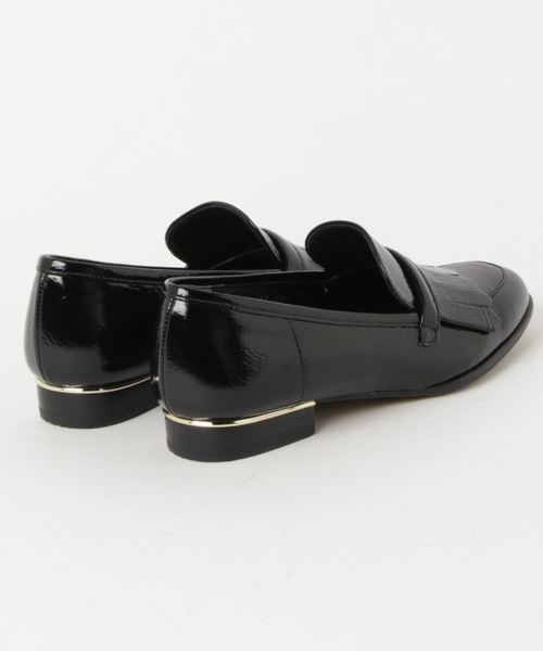 apres(アプレ)の「◆ apres(アプレ) ◆ キルトシューズ 3750207(パンプス・レディース・カーキ/ブラウン/ブラック・24.5cm/24.0cm/22.5cm/23.0cm/23.5cm)」の6枚目の写真