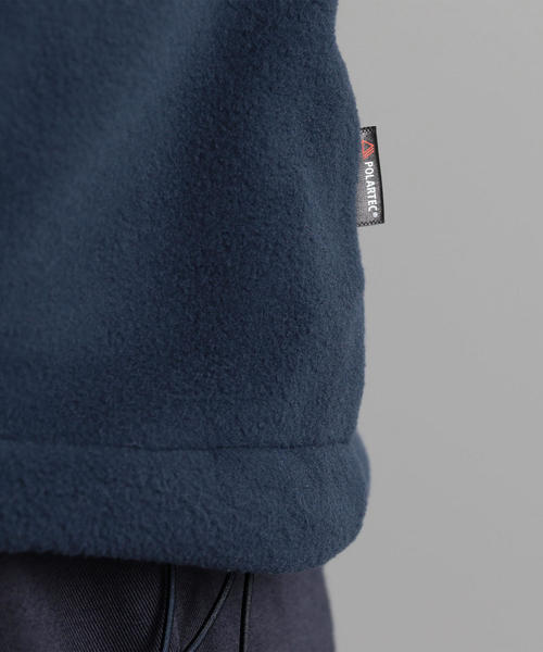 NIKE SB（ナイキエスビー）の「【WEB限定】［ナイキ］SC★★ NIKE SB フリース フルジップ フーディー / パーカー（パーカー・メンズ・ネイビー/ブラック・XL/L/M）」の20枚目の写真