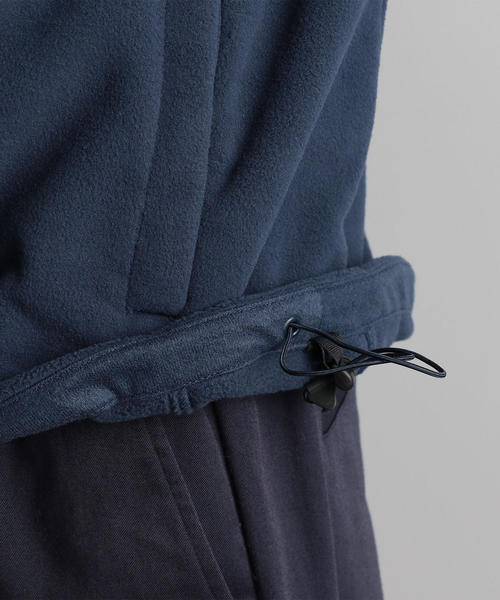 NIKE SB（ナイキエスビー）の「【WEB限定】［ナイキ］SC★★ NIKE SB フリース フルジップ フーディー / パーカー（パーカー・メンズ・ネイビー/ブラック・XL/L/M）」の21枚目の写真