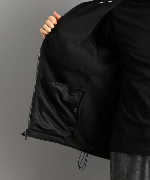 NIKE SB（ナイキエスビー）の「【WEB限定】［ナイキ］SC★★ NIKE SB フリース フルジップ フーディー / パーカー（パーカー・メンズ・ネイビー/ブラック・XL/L/M）」の16枚目の写真