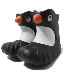 green label relaxing | 「WEB限定」★★POLLIWALKS/ペンギン(レインシューズ)