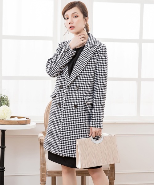 DRESS STAR(ドレス スター)の「ビジューラディアルサテンプリーツパーティークラッチバッグ(クラッチバッグ・レディース・ブラック/ダークブラウン/シャンパン/シルバー・フリー)」の21枚目の写真