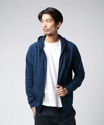 アンダーアーマー スウェット RIVAL FLEECE FZHOODY 1320737