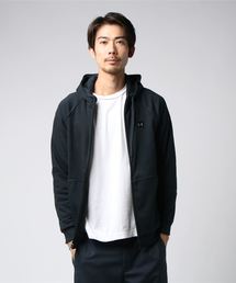 アンダーアーマー スウェット RIVAL FLEECE FZHOODY 1320737