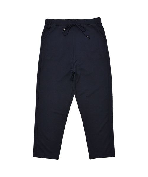 MinoriTY（マイノリティ）の「ポンチ素材テーパードリラックスパンツ（その他パンツ・メンズ・ブラック/ベージュ/ネイビー・M/L/XL）」の10枚目の写真